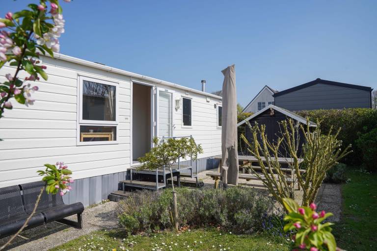 Chalet Vrouwenpolder