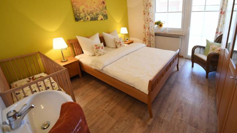 Ferienwohnung Gunzenhausen