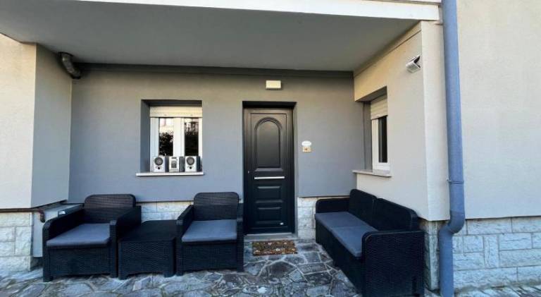 Wonderful vacation home | Pet-friendly in Urbania