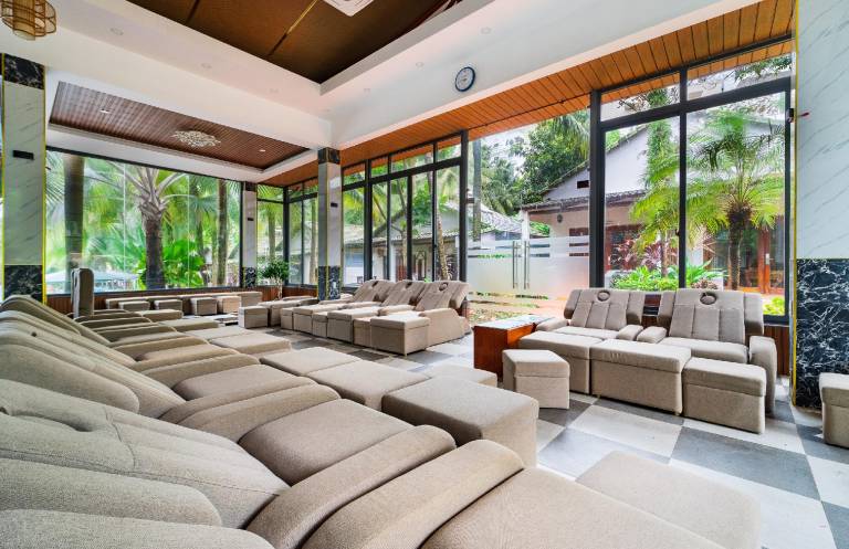 Aris Resort Phu Quoc — photo 2