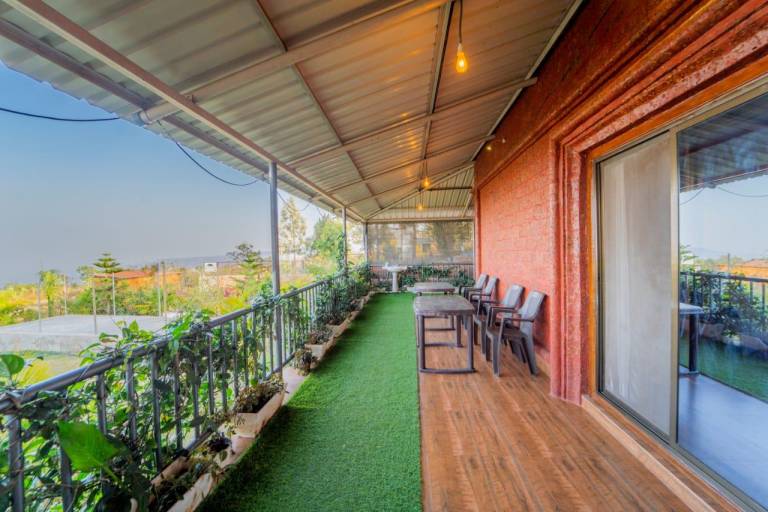 Red Stone casa — photo 4