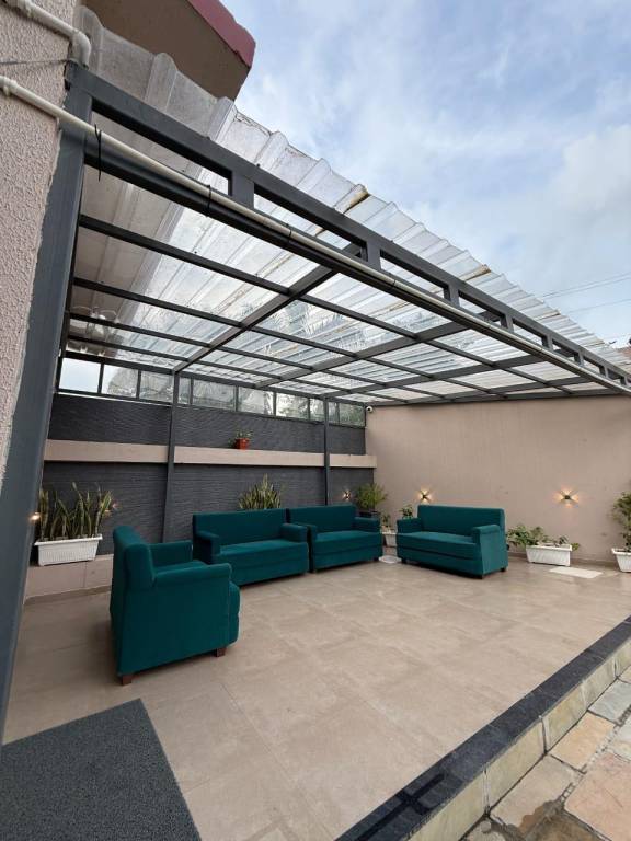 Manobee by Aish villas — photo 4