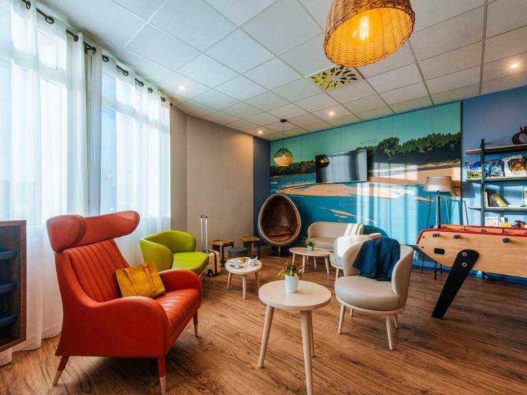 Ibis Styles Ancenis Centre — photo 3