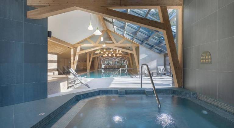 Lykke Hotel & Spa Chamonix - ex Mercure in Chamonix-Mont-Blanc