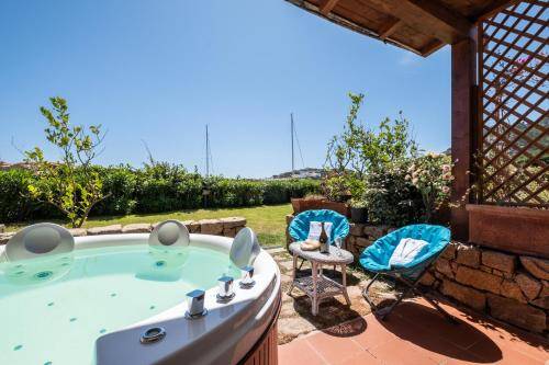Apartamento Porto Cervo