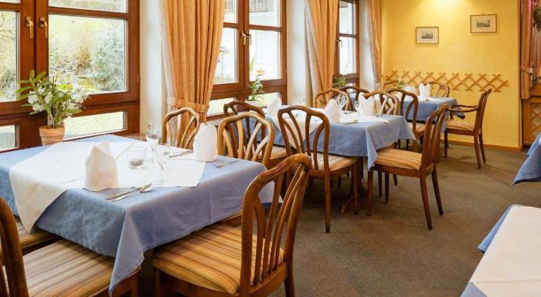 Hotel Gasthof zum Biber — photo 2