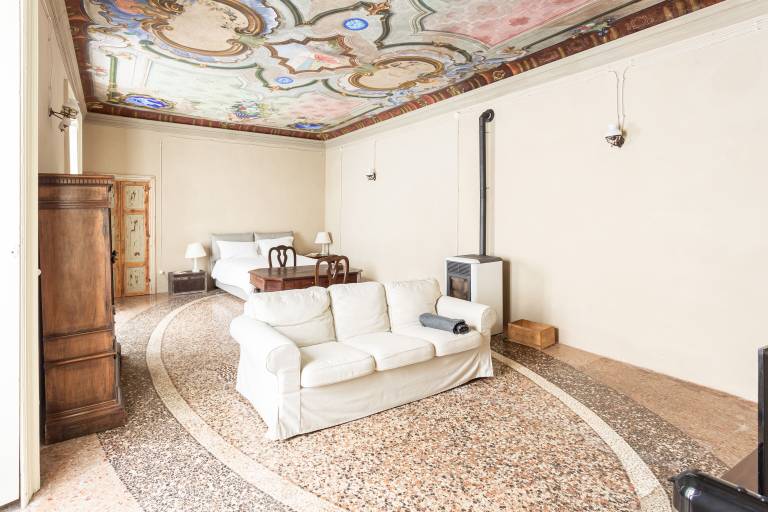 Apartment  Castello Cabiaglio