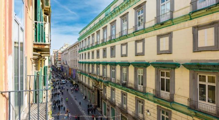 Fully equipped apartment with hot tub & sauna | Close to Piazza del Plebiscito | Dogs allowed — photo 4