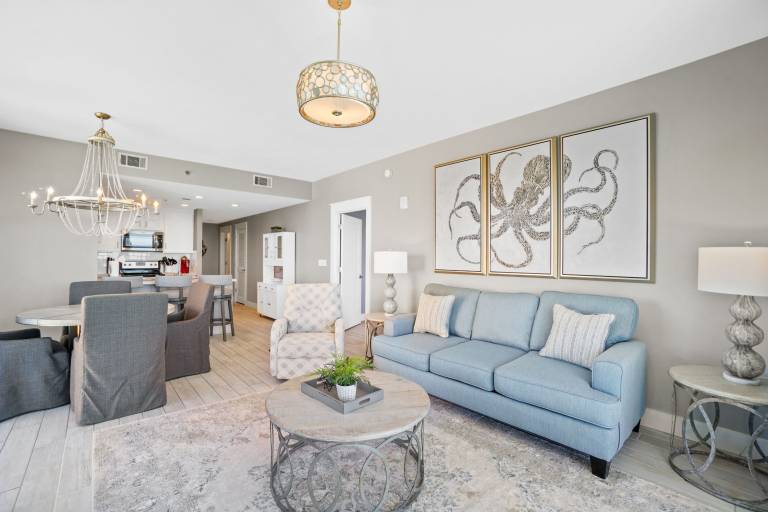 Appartement en copropriété Laguna Beach