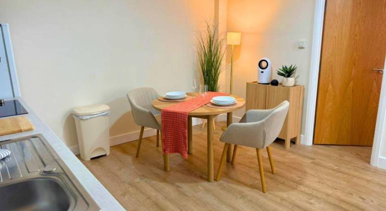 Nice apartment | Dogs allowed — photo 3
