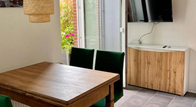 Wonderful holiday apartment | Dogs allowed — photo 3