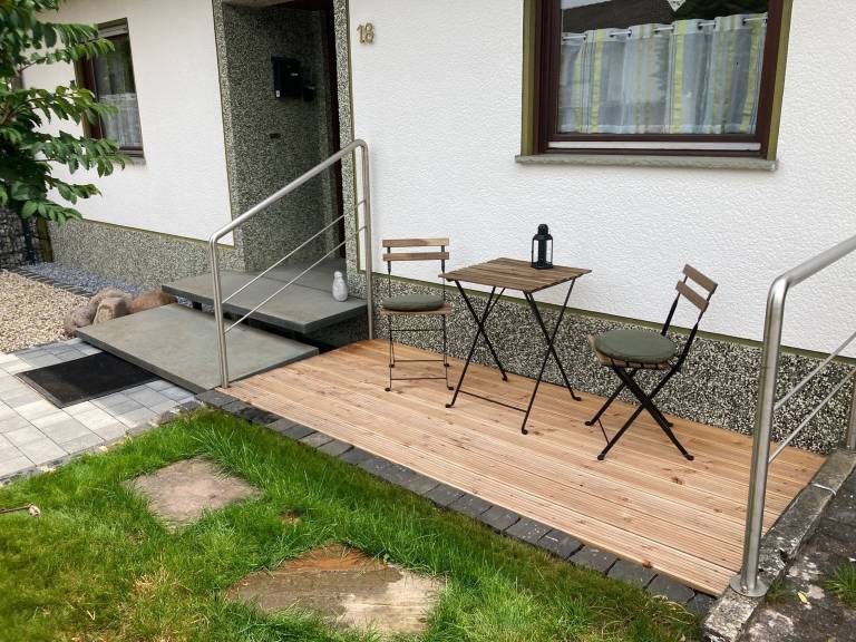 Apartment Höringhausen