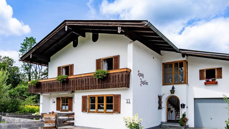 Ferienwohnung Oberschönau