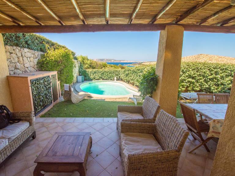 Casa Porto Rafael