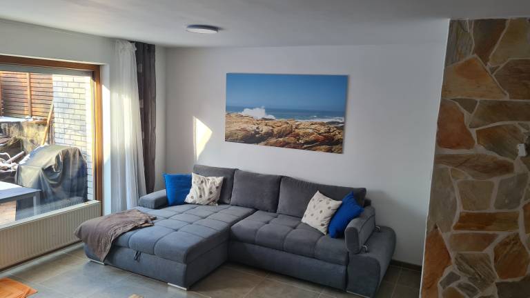 Ferienwohnung Feucht