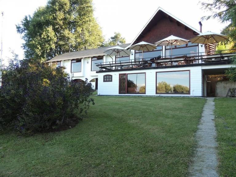 Casa Calafquen