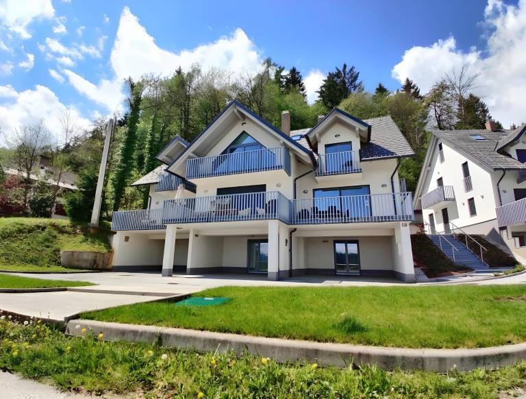 154 m&sup2; Ferienwohnung