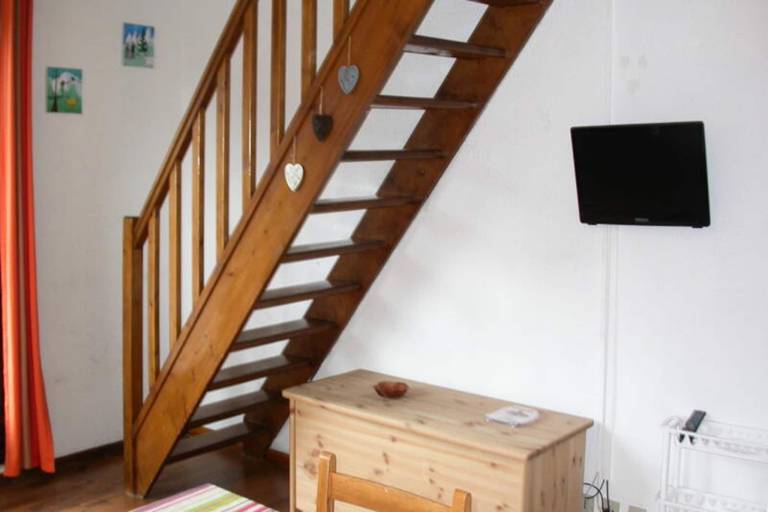 Apartment with 2 rooms for 7 persons — photo 4