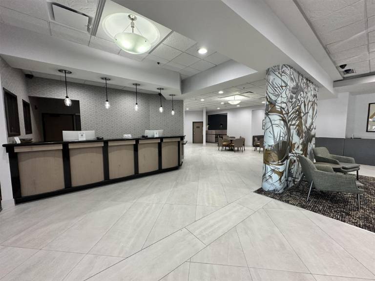 Best Western Plus Downtown Tacoma in Fife, WA