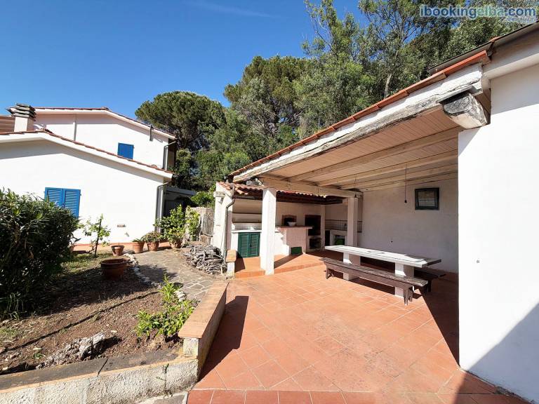 Villa vacanza Cavo
