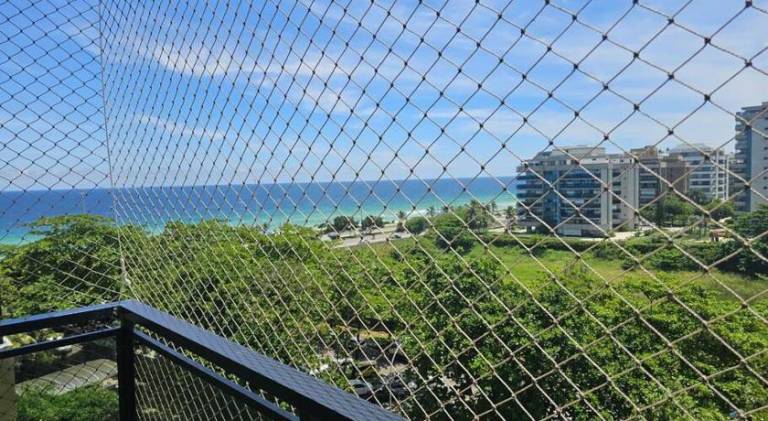 Apartment Barra da Tijuca