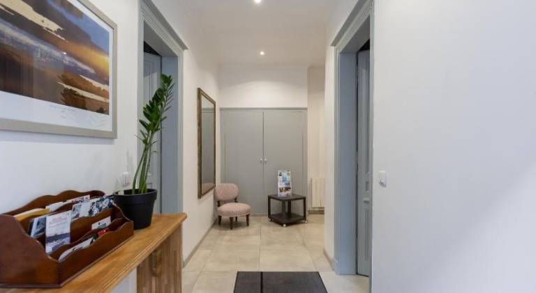 Holiday apartment for 4 persons — photo 4