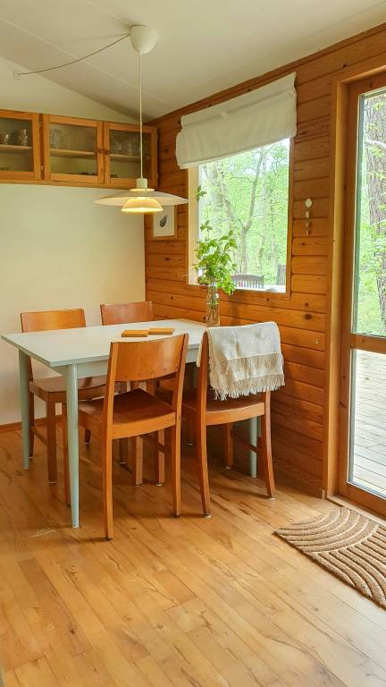 Child-friendly house with grill, terrace & garden | Pets are welcome — photo 3