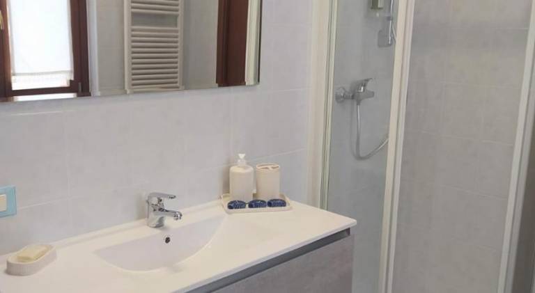 Vacation home with 2 rooms for 6 persons — photo 2