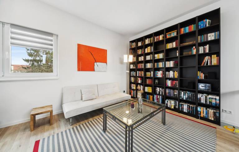 Ferienwohnung Eilenburg