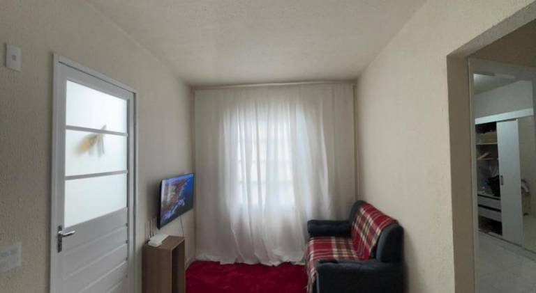 Holiday apartment with 1 room for 2 persons in Piracicaba