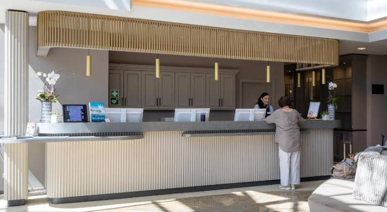 Seehotel Grossherzog von Mecklenburg — photo 3