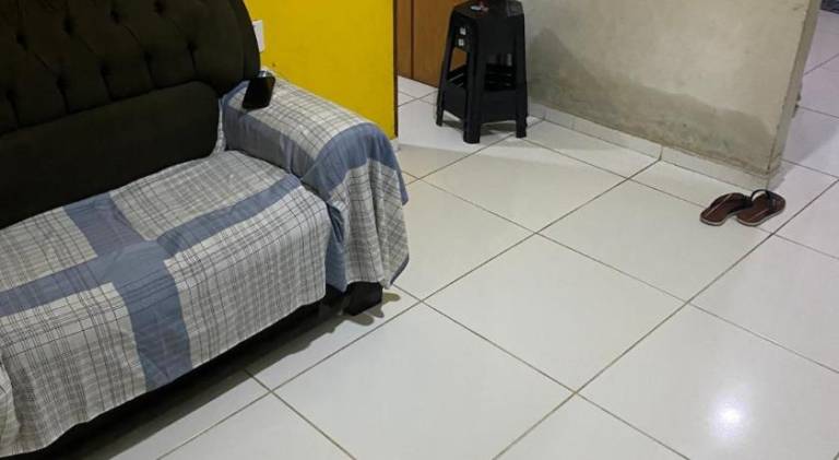Rental apartment with 1 room for 7 persons — photo 5