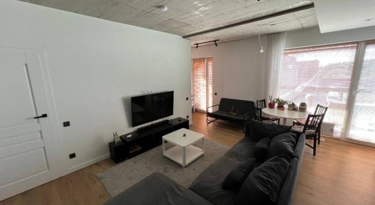 Apartment with 2 rooms for 5 persons — photo 2