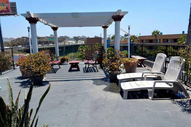 Harbor Inn & Suites Oceanside — photo 3