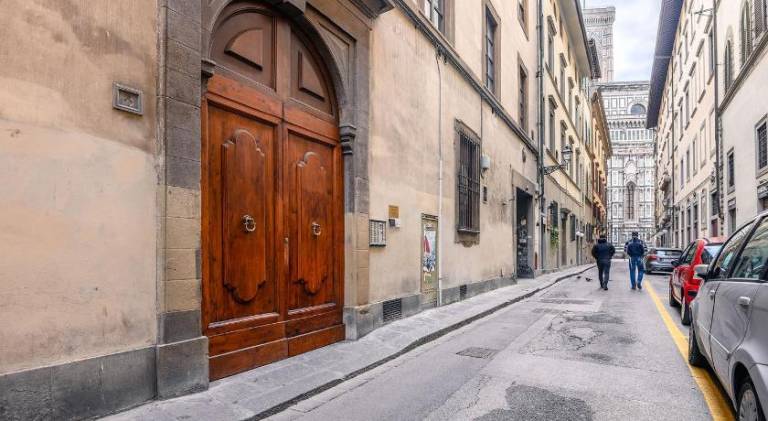 Charming apartment | Close to Florence Cathedral | Pets allowed — photo 4