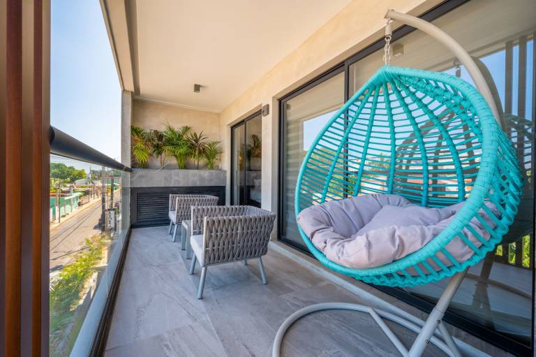 Child-friendly rental apartment with fast internet, grill & patio | Pets are welcome — photo 5
