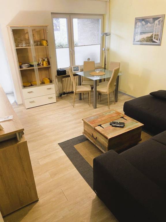 Holiday apartment with 1 room for 4 persons — photo 4