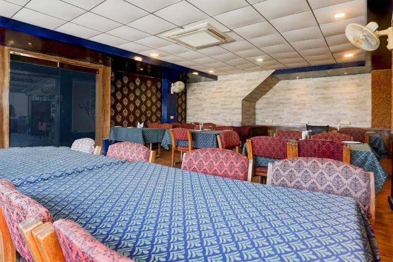 Townhouse Fateh Sagar Formerly Vatika Inn — photo 4