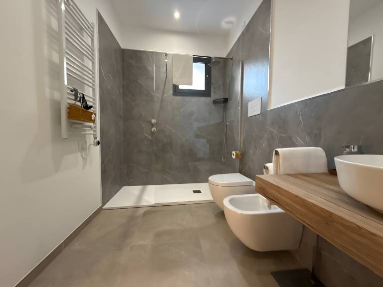 Privatzimmer Menfi