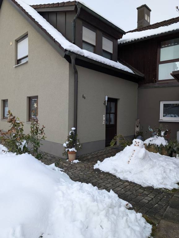 Ferienwohnung Waischenfeld