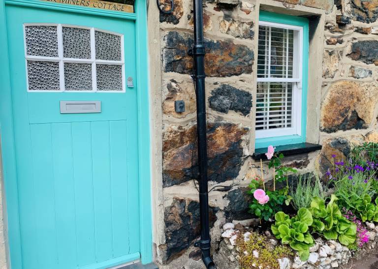 Cottage Beddgelert