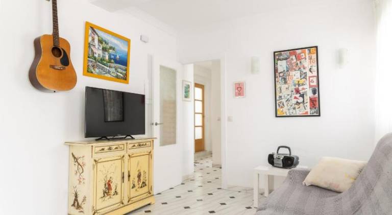 Lovely apartment | Close to the beach | Pet-friendly in Estepona