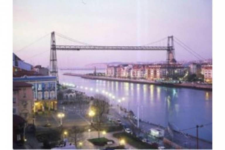 Apartamento  Bilbao