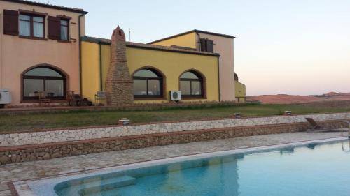 Casa Gonnesa