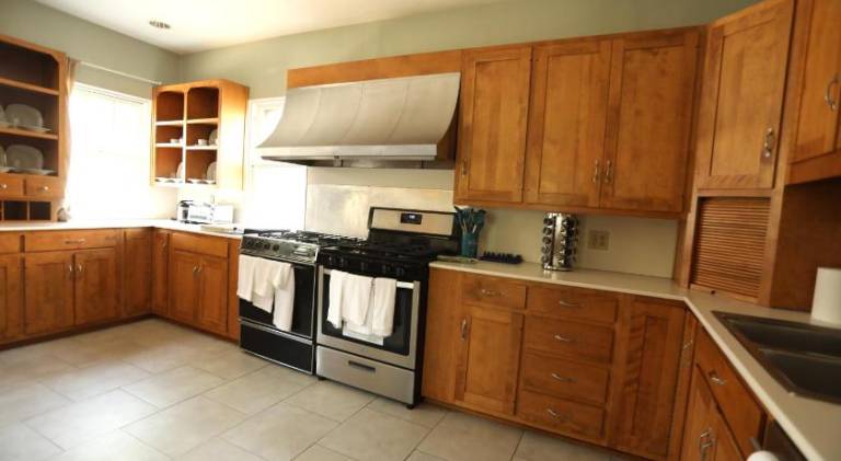 Vacation home with 4 rooms for 10 persons — photo 3
