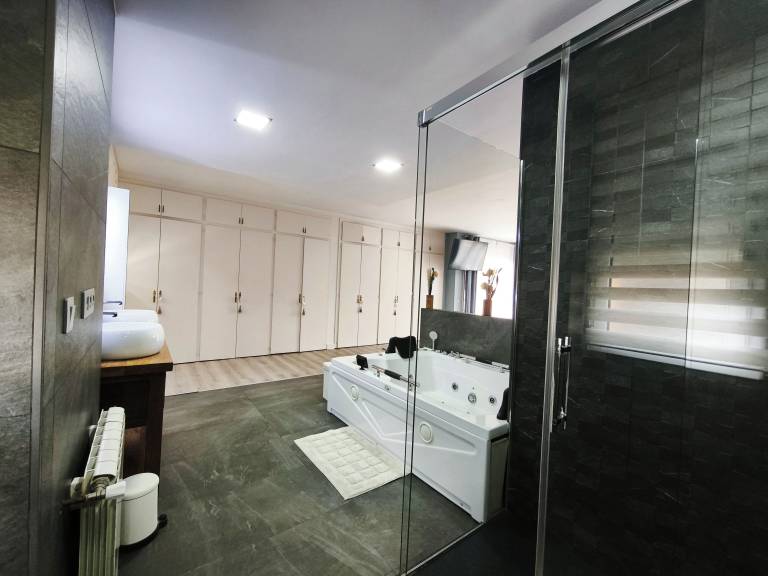 Chalet Barcelona