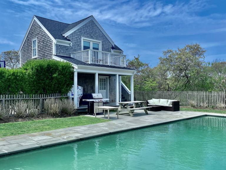 Apartment Nantucket