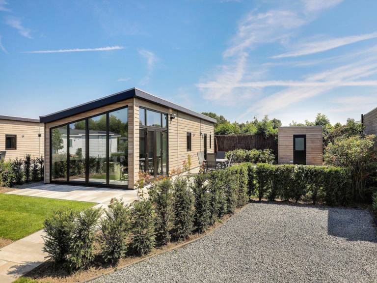 Ferienhaus Veluwemeer