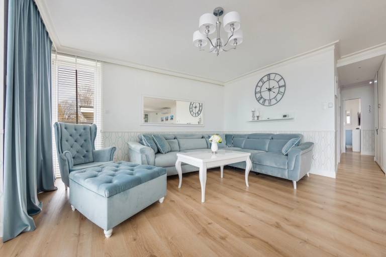 Apartament  Rewal