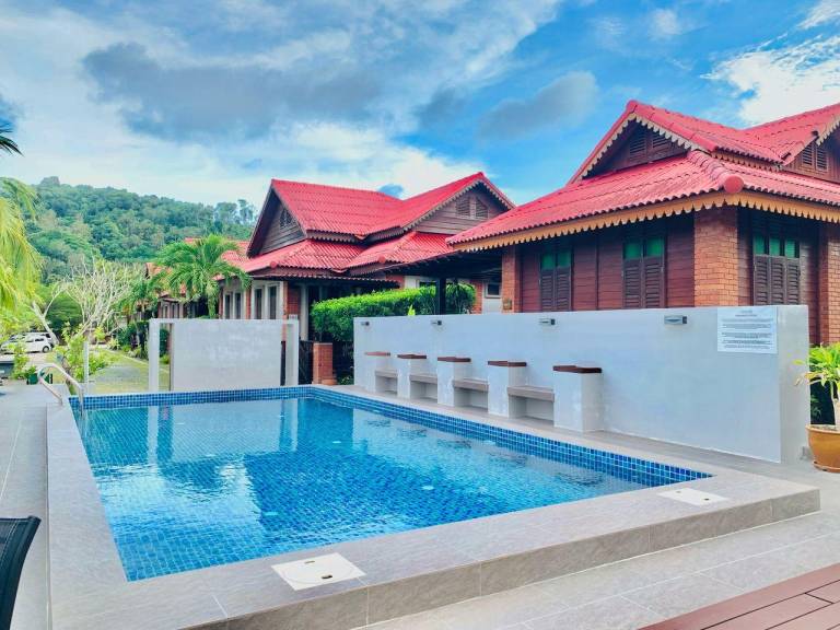Jasmine Villa